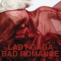 Bad Romance là bản ballad điện tử đầy cảm xúc với giai điệu Synthpop cuốn hút