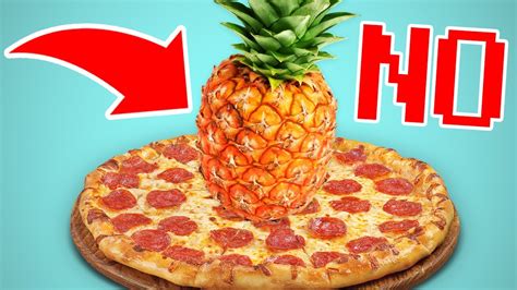 How to Get a Programming Job: Why Pineapples Don't Belong on Pizza but Code Does