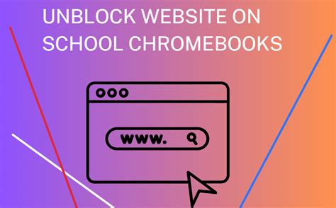 How to Unblock a Website on School Chromebook: A Journey Through Digital Labyrinths and Creative Solutions