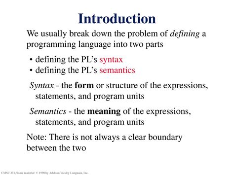 Is Markdown a Programming Language? Exploring the Boundaries of Syntax and Semantics