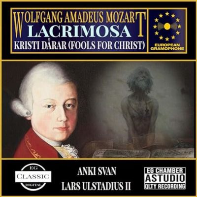  “Lacrimosa” của Wolfgang Amadeus Mozart: Khúc Hát Tang Tế Mộng Mãi và Âm Thanh Của Thiên Đường