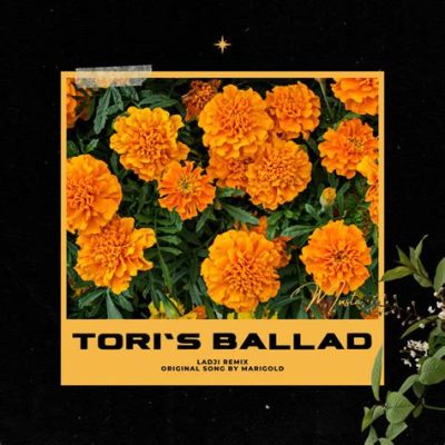  Marigold là bản ballad indie đầy cảm xúc với giai điệu nhẹ nhàng và lời ca da diết