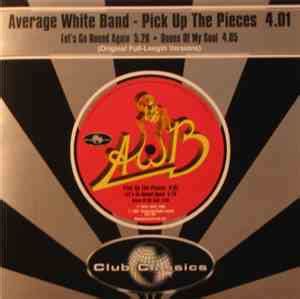 “Pick Up the Pieces” - Bài Thánh Ca Funk Của Average White Band