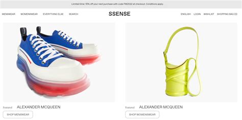 ssense website legit: A Fashionable Enigma or a Digital Mirage?