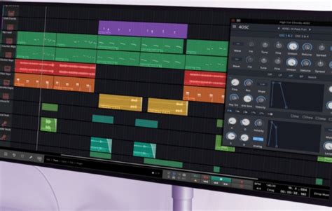 What is the Best Free Music Making Software? Exploring the Symphony of Digital Creativity